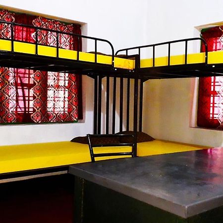 Seenu'S Pg Accommodation 帕拉克卡德 外观 照片